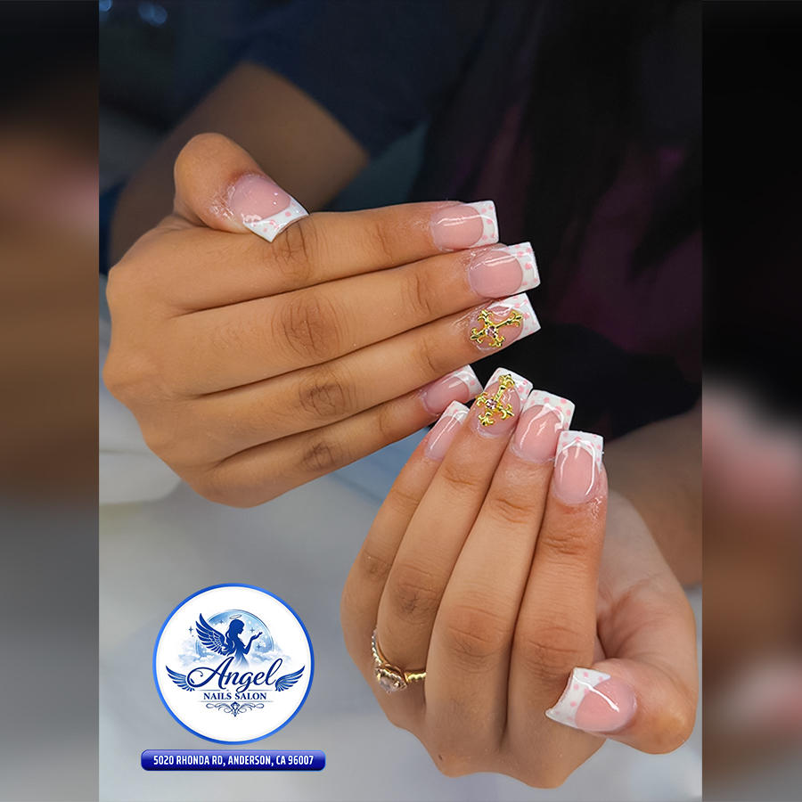 Nail Art Design
